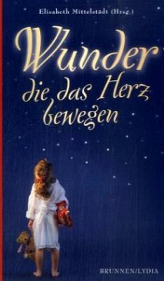 Cover Wunder, die das Herz bewegen