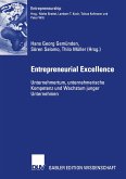 Entrepreneurial Excellence