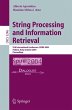 String Processing and Information... - Bild 1