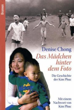 Das Mädchen hinter dem Foto - Chong, Denise