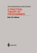 A Practical Theory of Programming - Bild 1