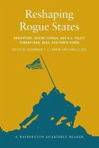 Reshaping Rogue States: Preemption, Regime Change, and Us Policy Toward Iran, Iraq, and North Korea