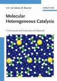 Mechanisms in Catalysis