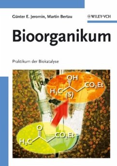 Bioorganikum - Jeromin, Günter E.; Bertau, Martin