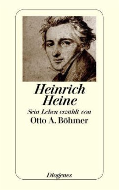 Heinrich Heine - Böhmer, Otto A.