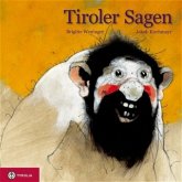 Tiroler Sagen Tiroler Sagen