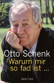 'Nach außen bin ich ja viel jünger'