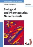 Biological and Pharmaceutical Nanomaterials