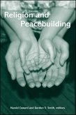 Religion and Peacebuilding