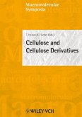 Cellulose and Cellulose Derivatives