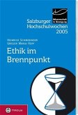 Salzburger Hochschulwochen / Ethik im Brennpunkt