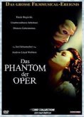 Das Phantom der Oper, DVD