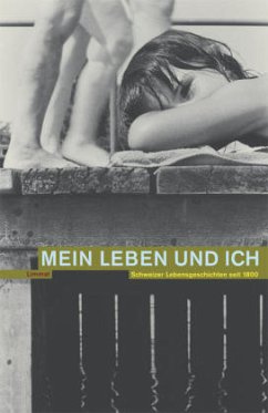 Cover Mein Leben und ich