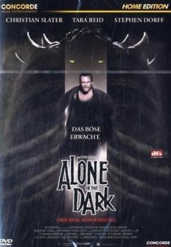 Alone in the Dark - Home Edition