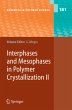 Interphases and Mesophases in Polymer... - Bild 1
