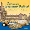 Sächsisches Spezialitäten-Backbuch - Bild 1