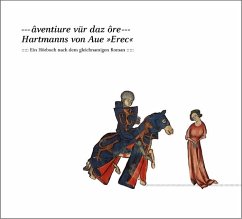 - aventiure vür daz ore - Hartmanns von Aue 'Erec' - Hartmann von Aue