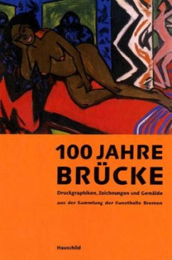 Cover 100 Jahre Brücke
