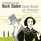 Fanny Hensel geb. Mendelssohn 'Nach Süden