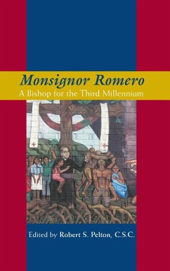 Monsignor Romero