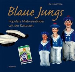 Cover Blaue Jungs