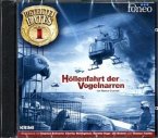 Höllenfahrt der Vogelnarren