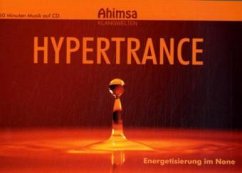 Cover Hypertrance, m. Audio-CD