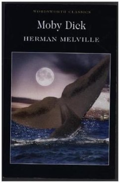 Moby Dick - Melville, Herman