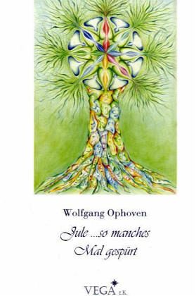 Jule ... so manches Mal gespürt