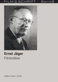 Ernst Jäger - Jäger, Ernst