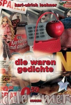 die waren gedichte - Lechner, Karl U