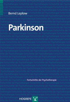 Parkinson - Leplow, Bernd