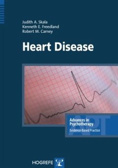 Heart Disease - Freedland, Kenneth E.;Skala, Judith A.;Carney, Robert M.