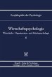 Wirtschaftspsychologie / Enzyklopädie... - Bild 1