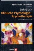 Lehrbuch Klinische Psychologie, Psychotherapie