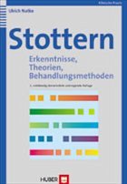 Stottern - Natke, Ulrich