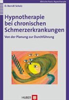 Cover Hypnotherapie bei chronischen Schmerzerkrankungen