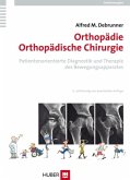 Orthopädie, Orthopädische Chirurgie, Studienausgabe