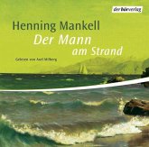 Der Mann am Strand, 1 Audio-CD