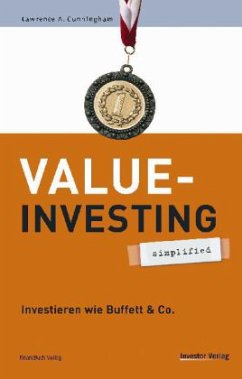 Value Investing - Cunningham, Lawrence A.