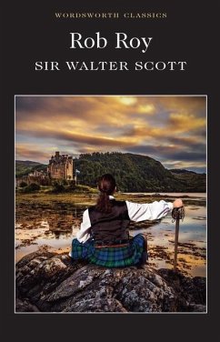 Rob Roy - Scott, Sir Walter