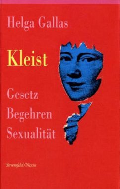 Kleist - Gallas, Helga