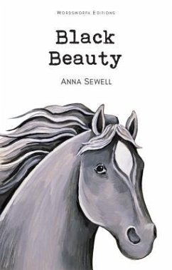 Black Beauty - Sewell, Anna