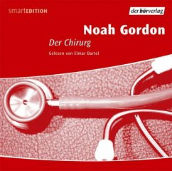 Der Chirurg - Gordon, Noah