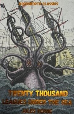 Twenty Thousand Leagues Under the Sea - Verne, Jules