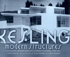 Cover Kesling Modern Structures