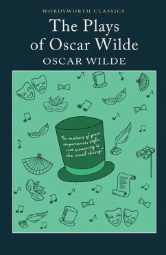 The Plays of Oscar Wilde - Wilde, Oscar