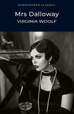 Mrs Dalloway - Woolf, Virginia