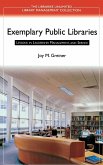 Exemplary Public Libraries