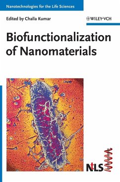 Biofunctionalization of Nanoma - Kumar